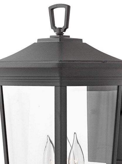Bromley Large Outdoor Wall-Mount Lantern