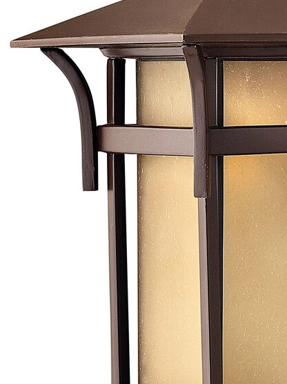 Harbor Small Entry Wall Sconce