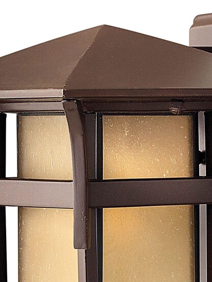 Harbor Small Entry Wall Sconce