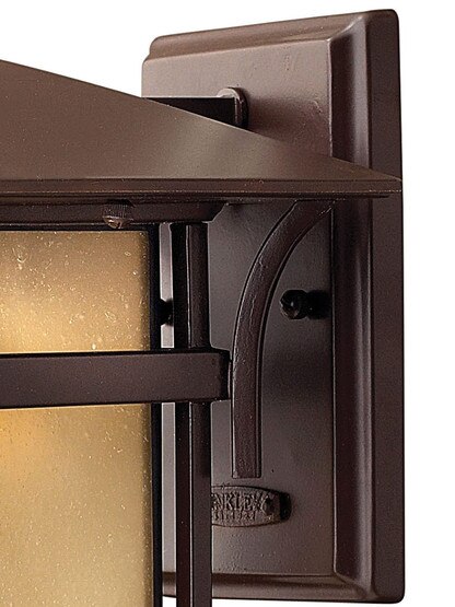 Harbor Small Entry Wall Sconce