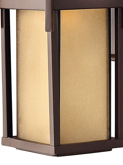 Harbor Small Entry Wall Sconce