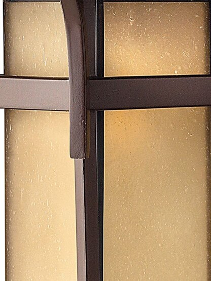 Harbor Small Entry Wall Sconce