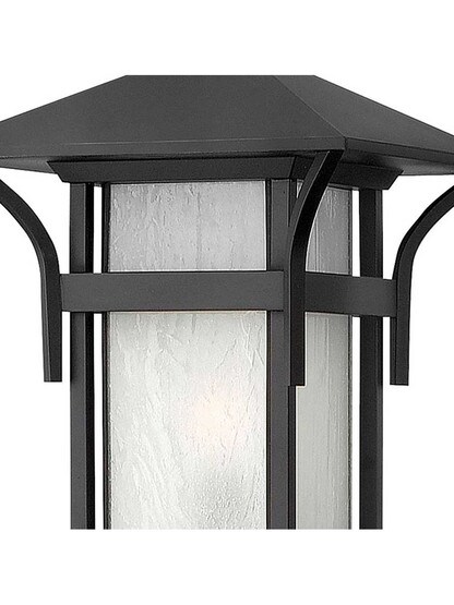 Alternate View 3 of Harbor Exterior Post Light.