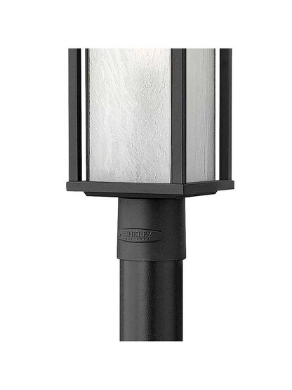 Alternate View 4 of Harbor Exterior Post Light.