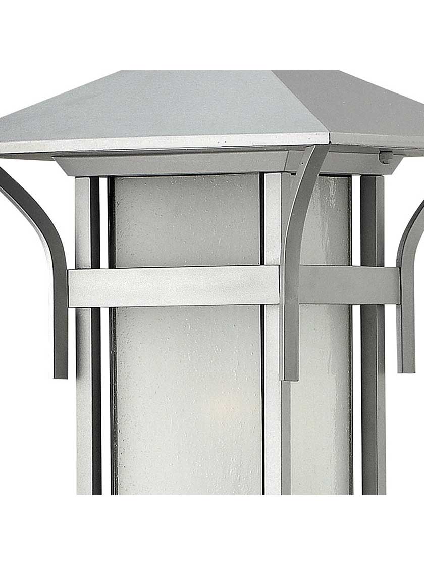 Alternate View 5 of Harbor Exterior Post Light.