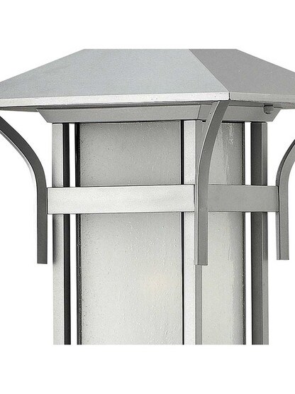 Alternate View 5 of Harbor Exterior Post Light.