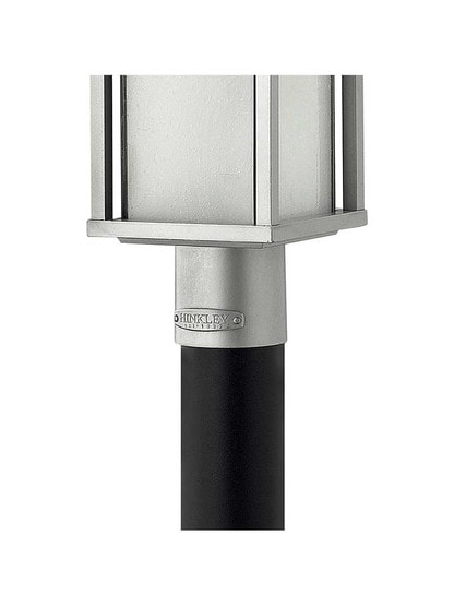 Alternate View 6 of Harbor Exterior Post Light.
