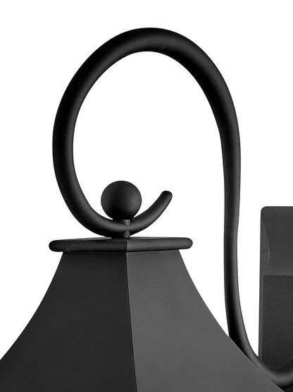 Chapel Hill 4 Light Extra Large Wall Mount Lantern