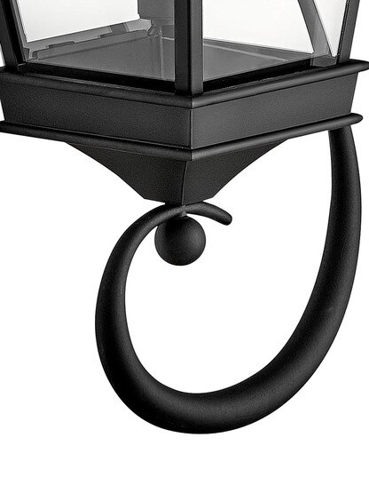 Chapel Hill 4 Light Extra Large Wall Mount Lantern