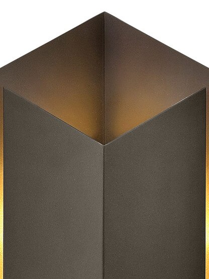 Lex 15" Entry Sconce