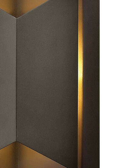 Lex 15" Entry Sconce