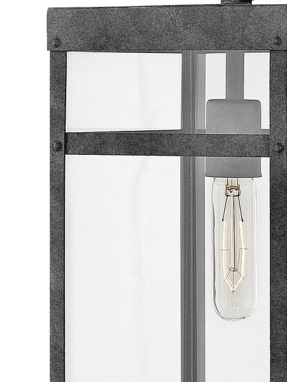 Porter Exterior Pendant