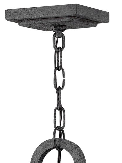 Porter Exterior Pendant