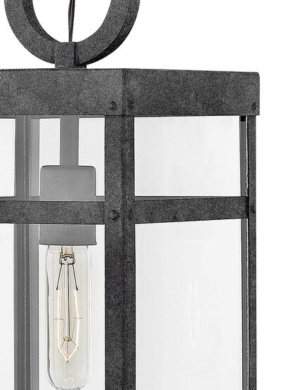 Porter Exterior Pendant