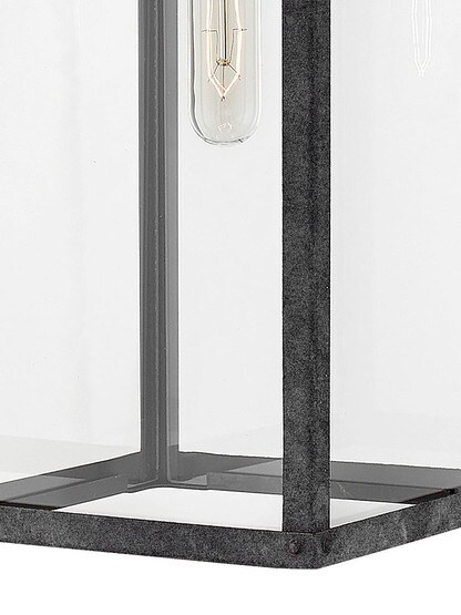 Porter Exterior Pendant