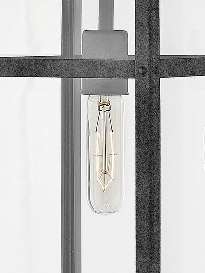 Porter Exterior Pendant