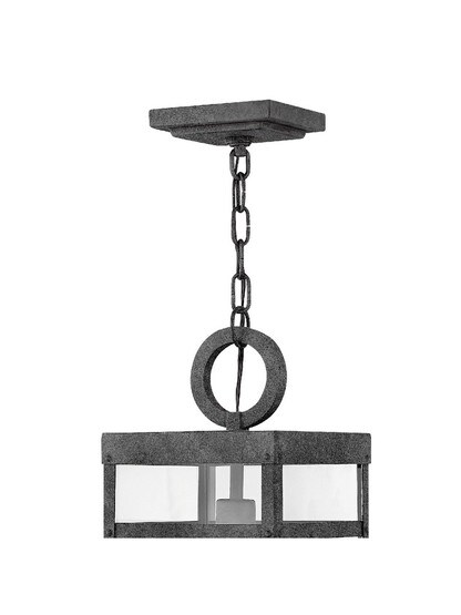 Porter Exterior Pendant