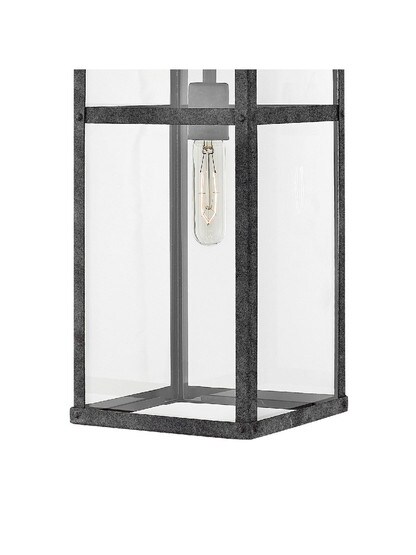 Porter Exterior Pendant