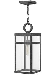 Porter Exterior Pendant