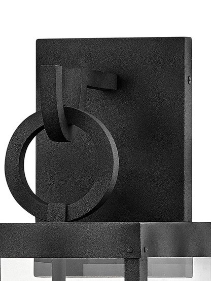 Porter 1 Light Extra Large Wall Mount Lantern