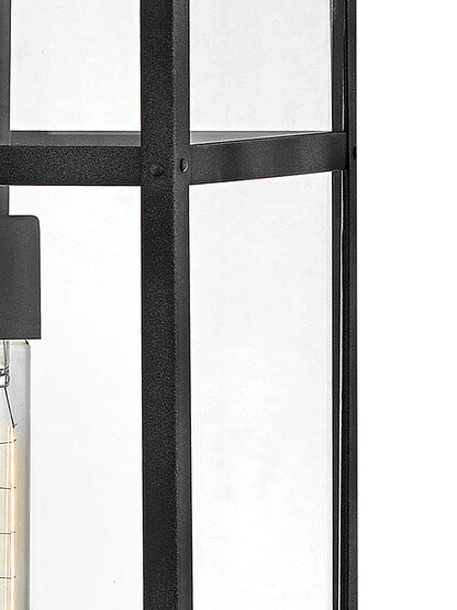 Porter 1 Light Extra Large Wall Mount Lantern