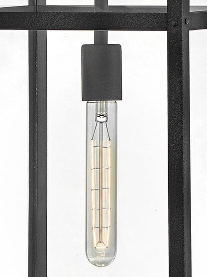 Porter 1 Light Extra Large Wall Mount Lantern