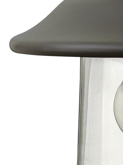 Belden Place Small Outdoor Wall-Mount Light