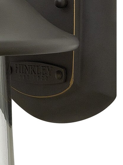 Belden Place Small Outdoor Wall-Mount Light