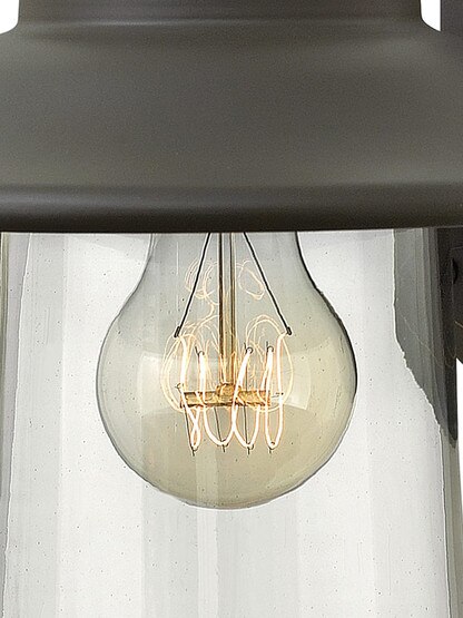 Belden Place Small Outdoor Wall-Mount Light