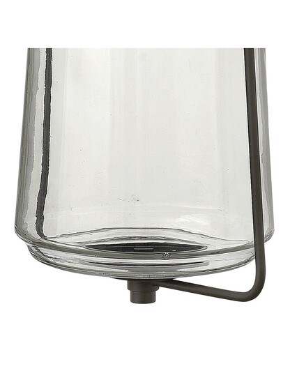Belden Place Large Outdoor Wall-Mount Light