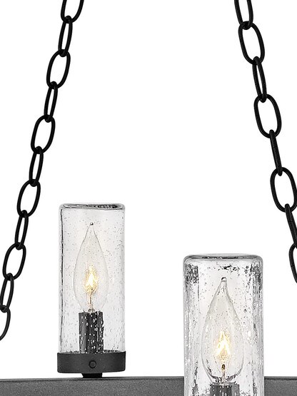 Sawyer 12-Light Chandelier
