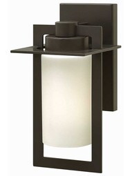 Colfax Small Entry Sconce