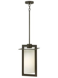 Colfax Entry Pendant