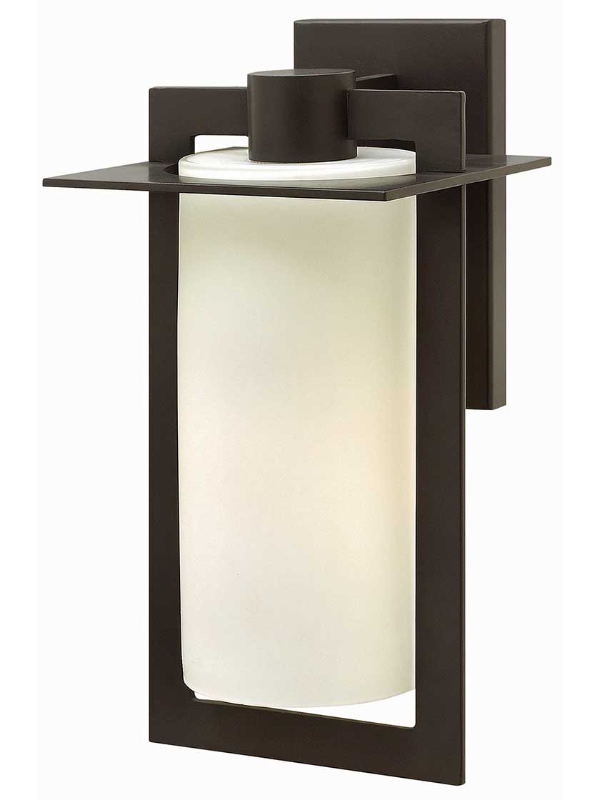 Colfax Medium Entry Sconce House of Antique Hardware