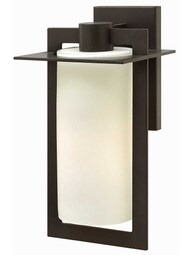 Colfax Medium Entry Sconce