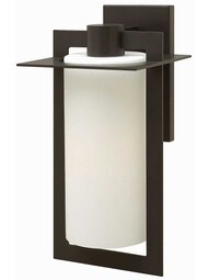 Colfax Large Entry Sconce