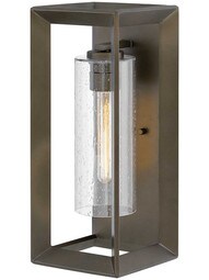 Rhodes Medium Indoor-Outdoor Sconce