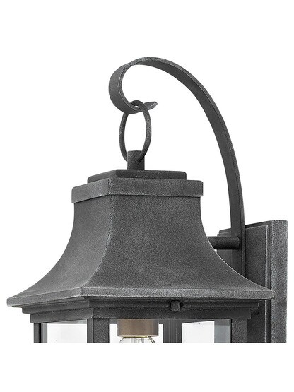 Adair Small Outdoor Wall Sconce
