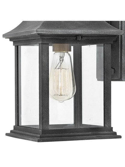 Adair Small Outdoor Wall Sconce