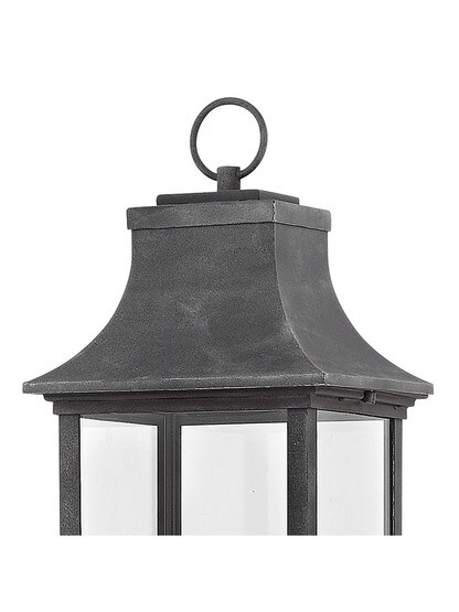 Adair Outdoor Post-Mount Light