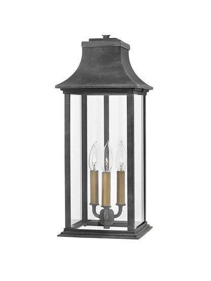 Adair Outdoor Pendant