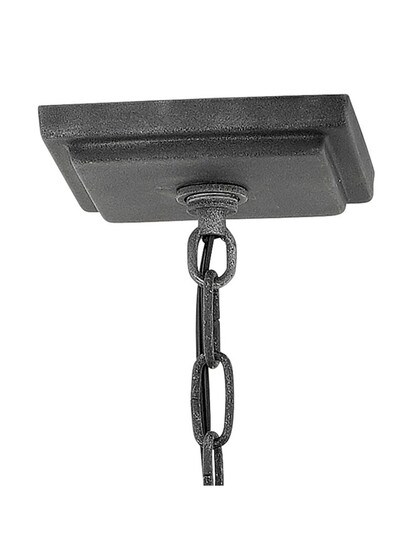 Adair Outdoor Pendant