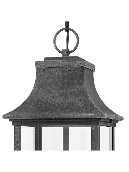 Adair Outdoor Pendant