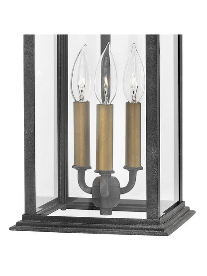 Adair Outdoor Pendant