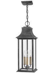 Adair Outdoor Pendant