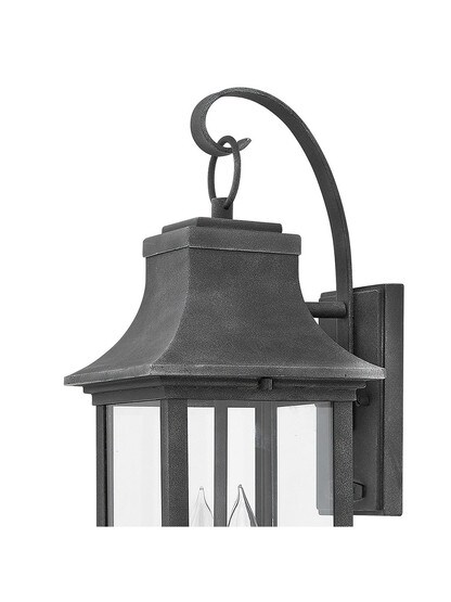 Adair Outdoor Medium Wall Sconce