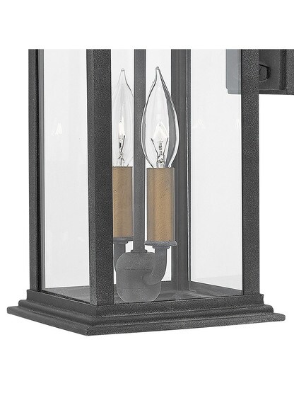 Adair Outdoor Medium Wall Sconce