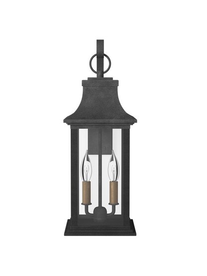 Adair Outdoor Medium Wall Sconce