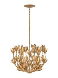 Flora 3 Light Convertible Pendant
