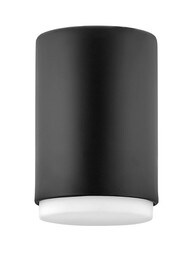 Cedric 1 Light Extra Small Flush Mount